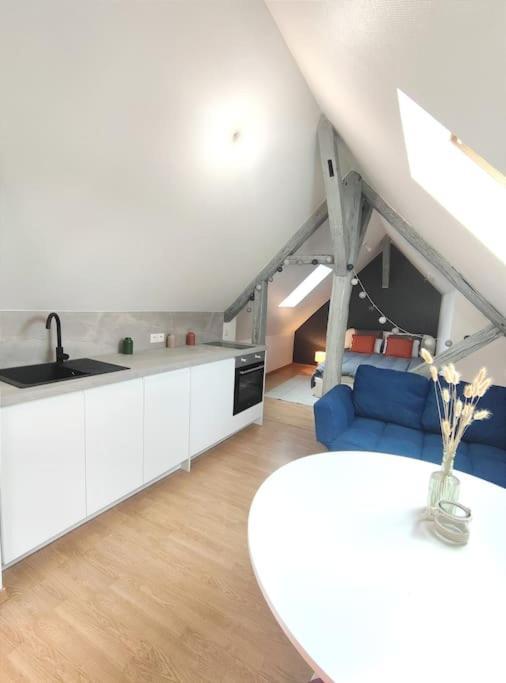 Da Vinci - Apartment