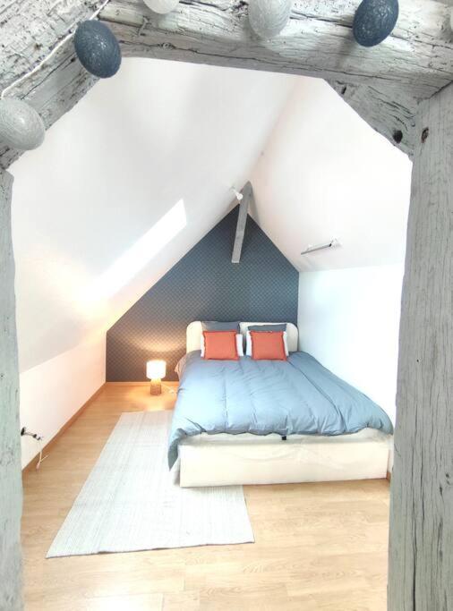 Apartment Da Vinci -