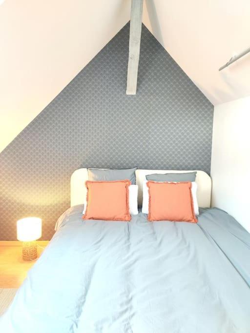 Apartment Da Vinci - Amboise