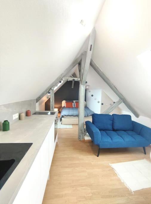 Da Vinci - Apartment